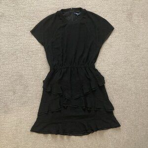 Madewell Cocktail Little Black Dress in Size 0